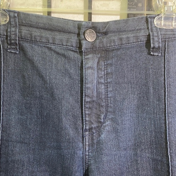 American Rag Plus Jeans Size 20 NWOT - Picture 2 of 7